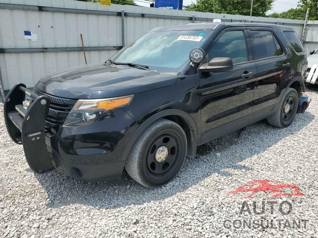 FORD EXPLORER 2015 - 1FM5K8AR8FGC68334