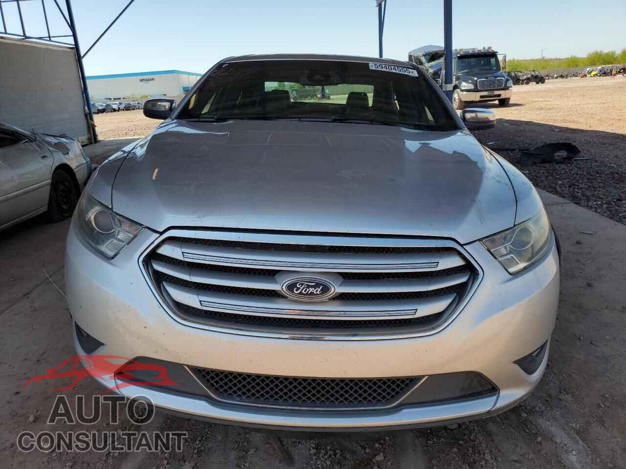 FORD TAURUS 2017 - 1FAHP2F8XHG113809