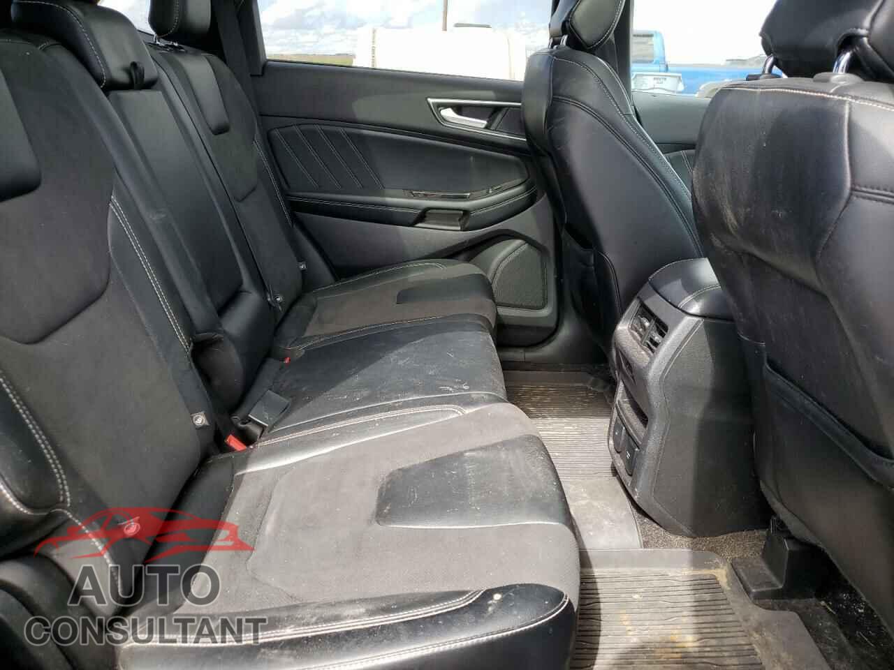 FORD EDGE 2019 - 2FMPK4AP4KBB83380