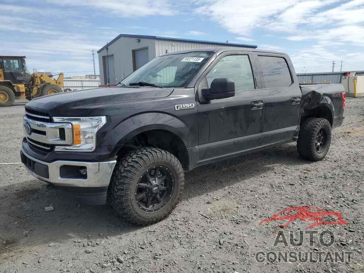FORD F-150 2020 - 1FTEW1EP7LFB21853