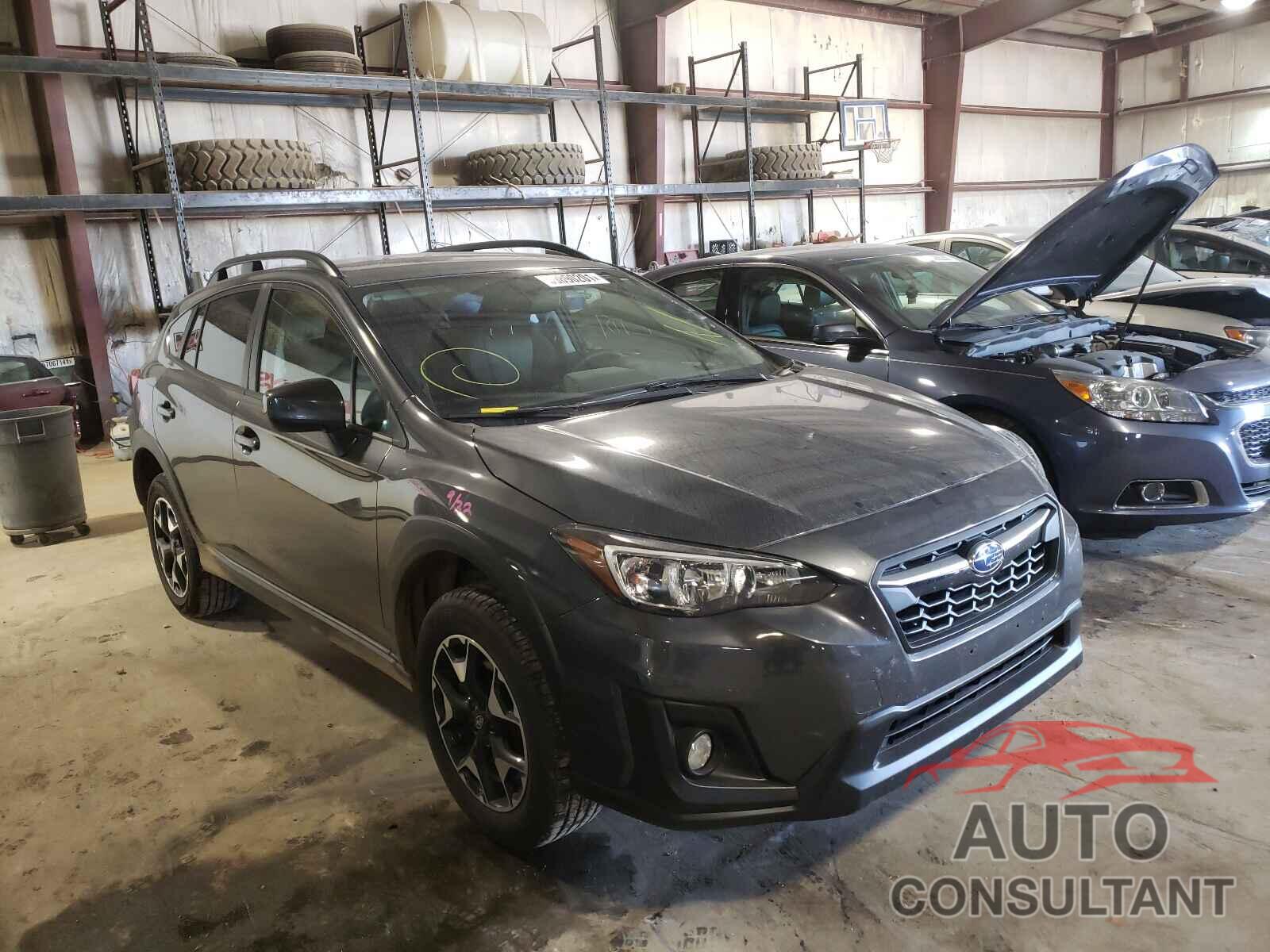 SUBARU CROSSTREK 2020 - JF2GTACC0LG236341