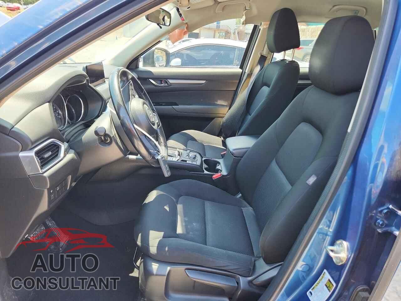 MAZDA CX-5 2018 - JM3KFBBM2J0356798