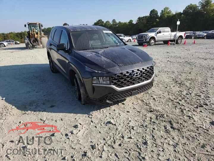 HYUNDAI SANTA FE 2021 - 5NMS14AJ0MH340338