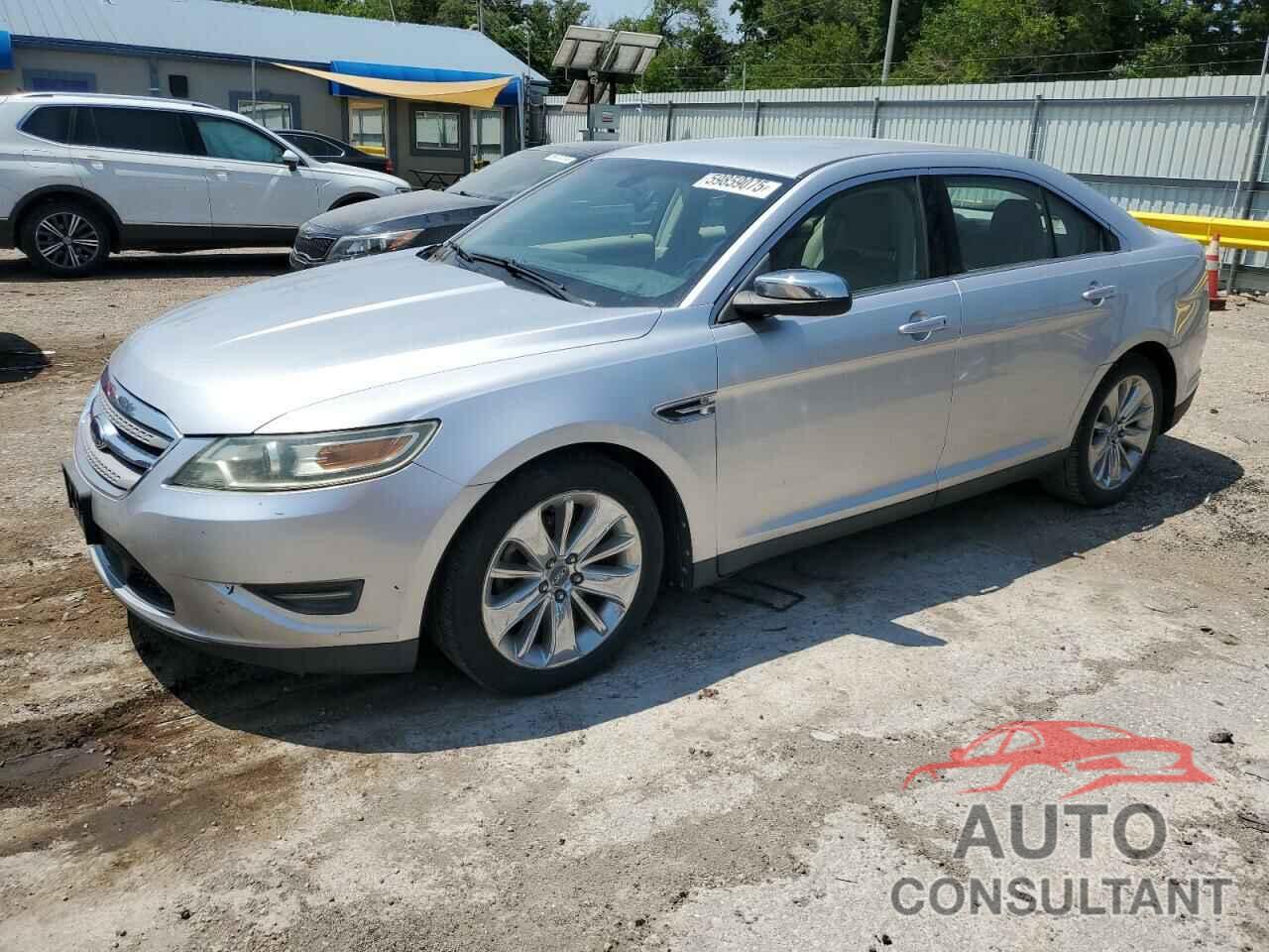 FORD TAURUS 2010 - 1FAHP2FW0AG113872
