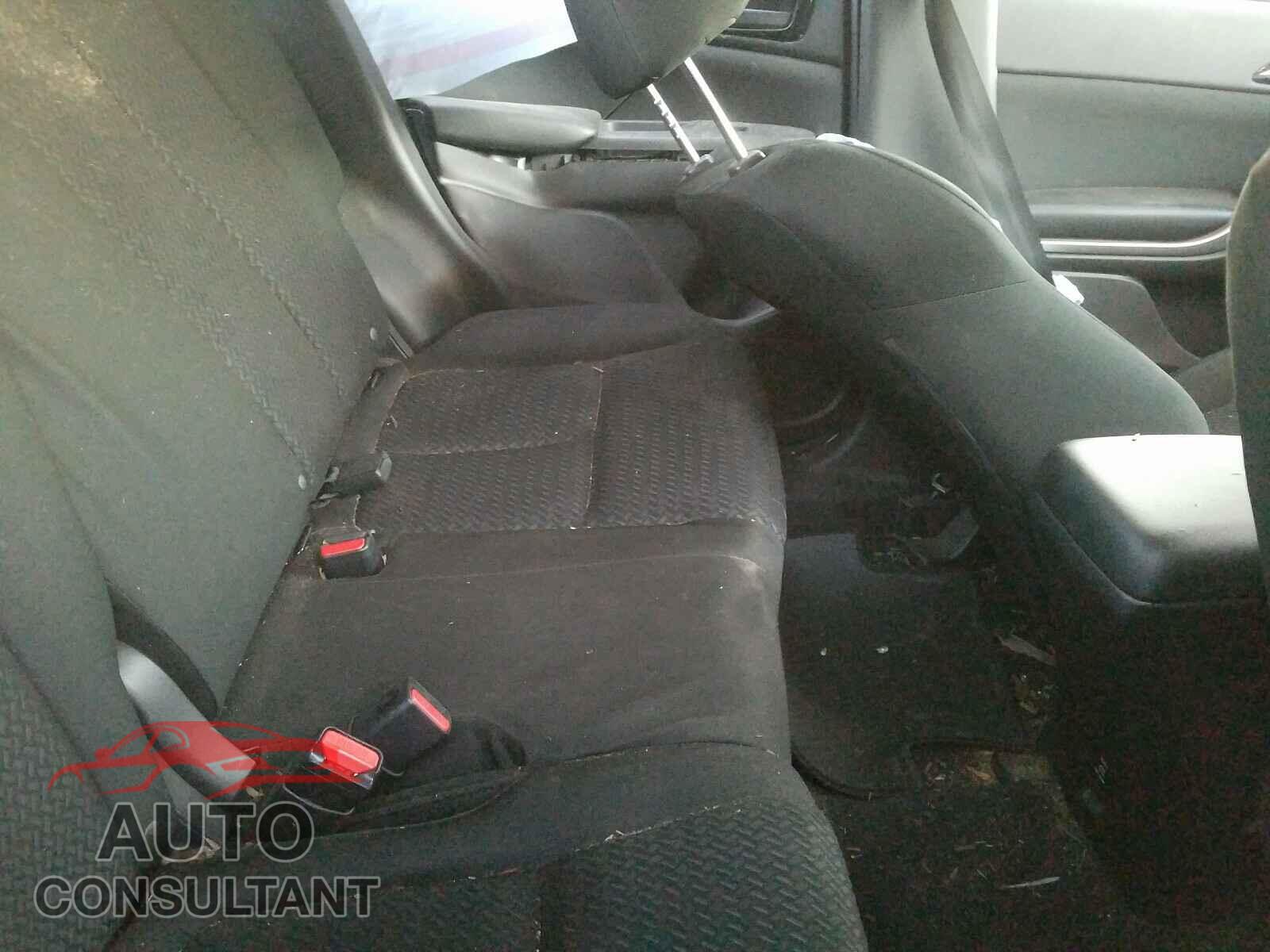 MITSUBISHI ECLIPSE 2020 - JA4AS3AA8LZ036665