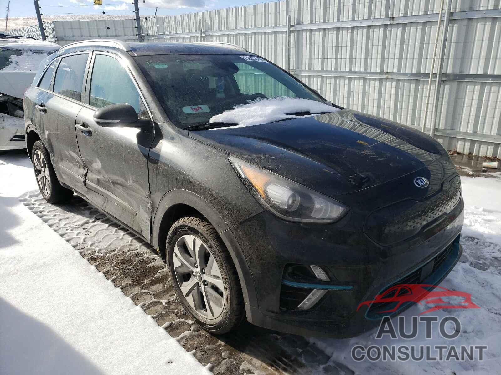 KIA NIRO 2019 - KNDCC3LG5K5024251