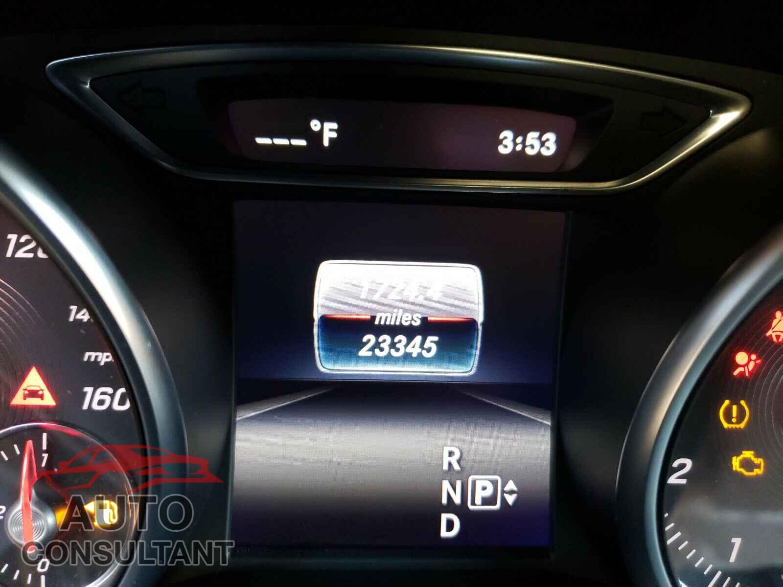 MERCEDES-BENZ C CLASS 2018 - WDDSJ4EB0JN683044