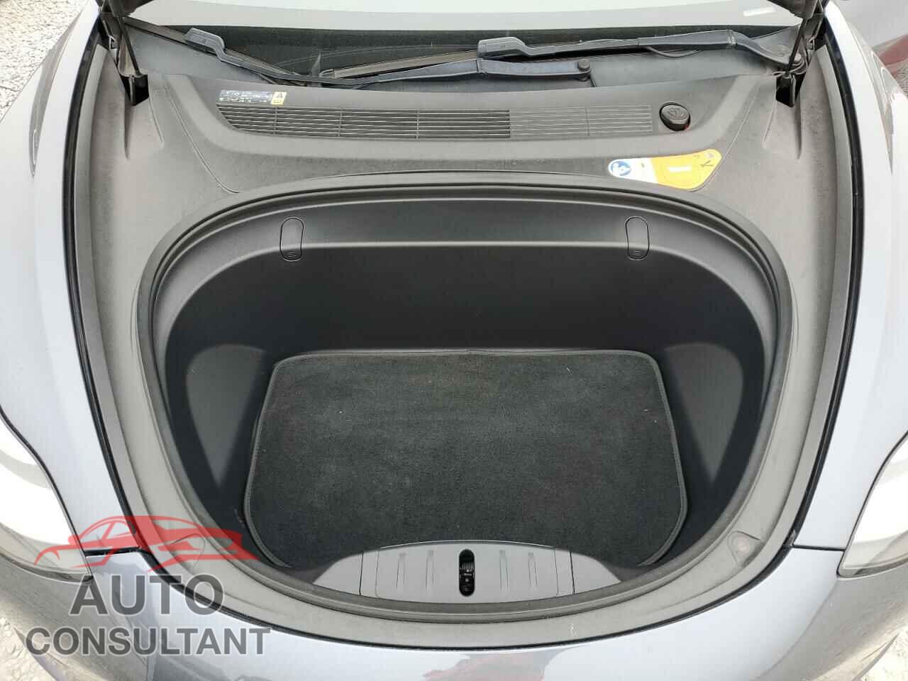 TESLA MODEL 3 2017 - 5YJ3E1EA2HF001251