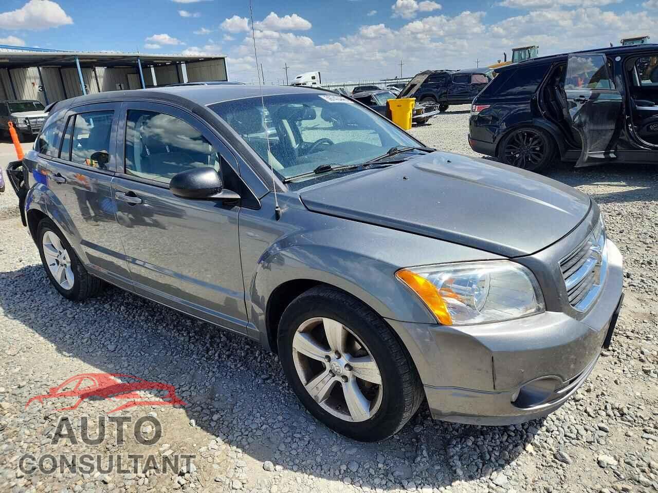 DODGE CALIBER 2011 - 1B3CB3HA3BD298515