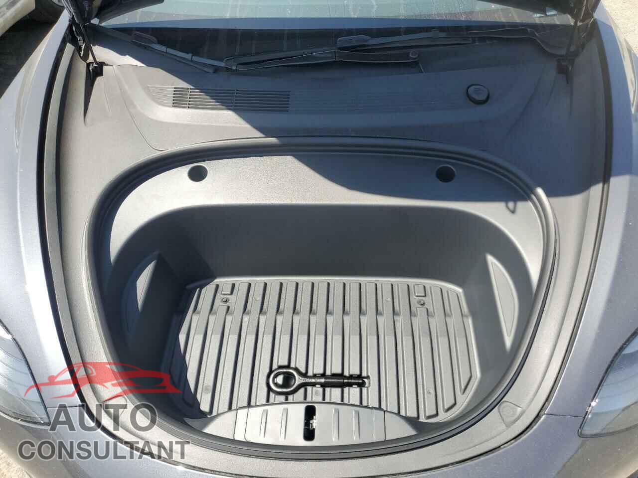 TESLA MODEL 3 2023 - 5YJ3E1EB9PF611056