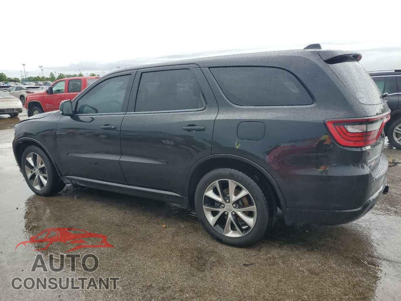 DODGE DURANGO 2015 - 1C4SDJCT6FC766458