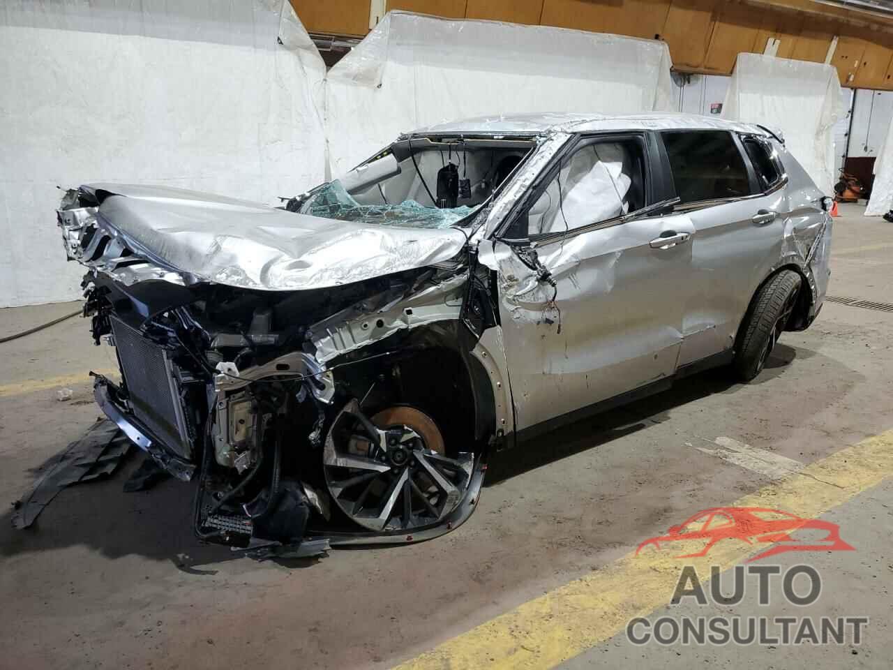 MITSUBISHI OUTLANDER 2024 - JA4J4VA81RZ059927