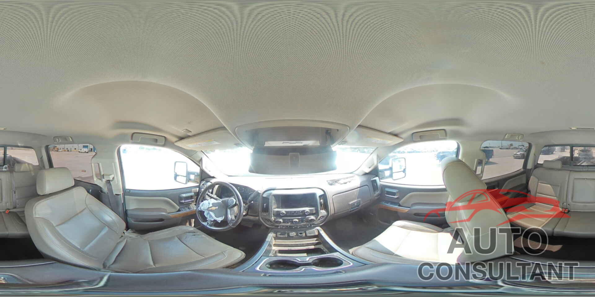 CHEVROLET ALL Models 2019 - 1GC1KTEY3KF139036
