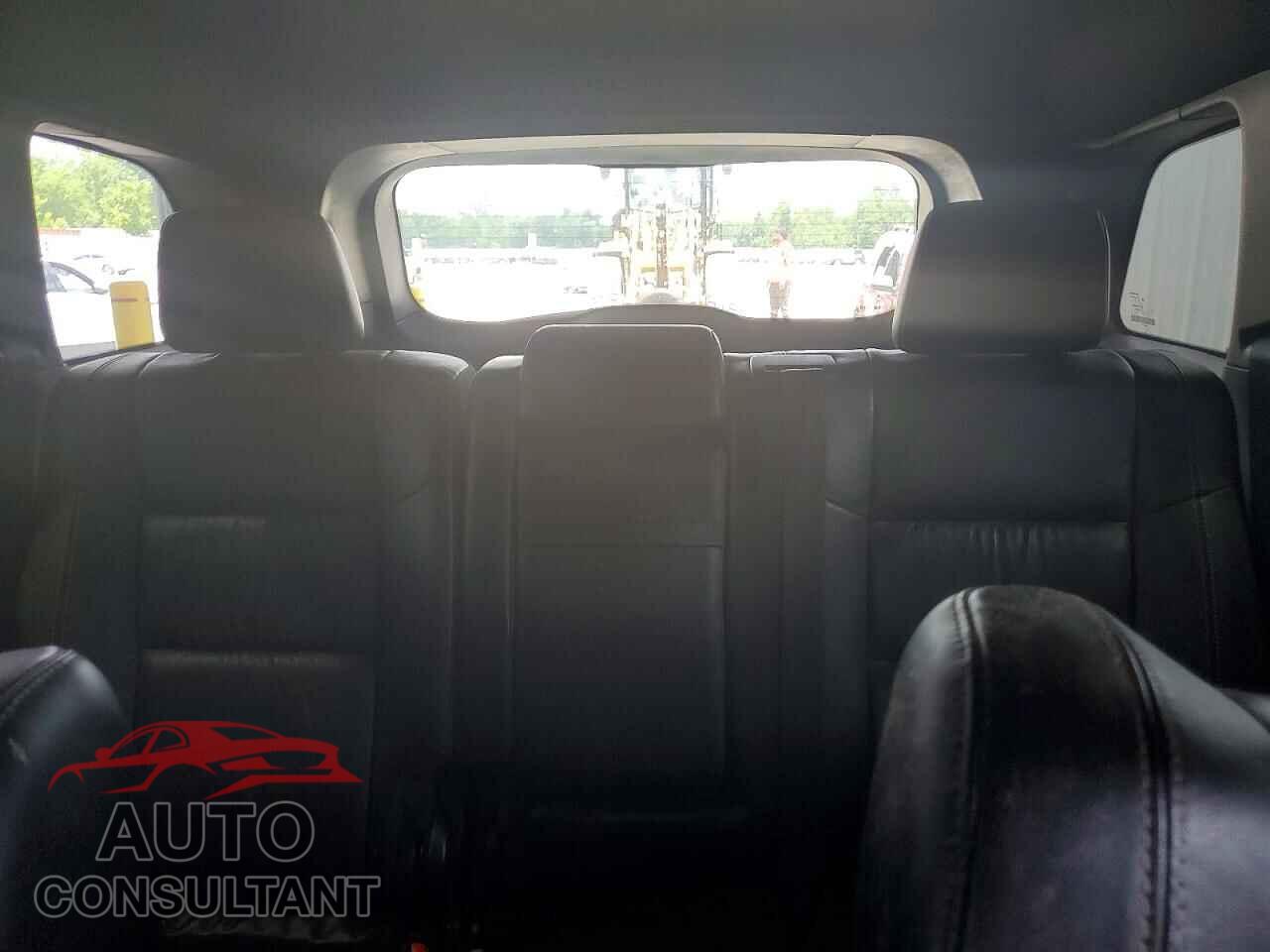 JEEP CHEROKEE 2014 - 1C4RJFBG7EC215446