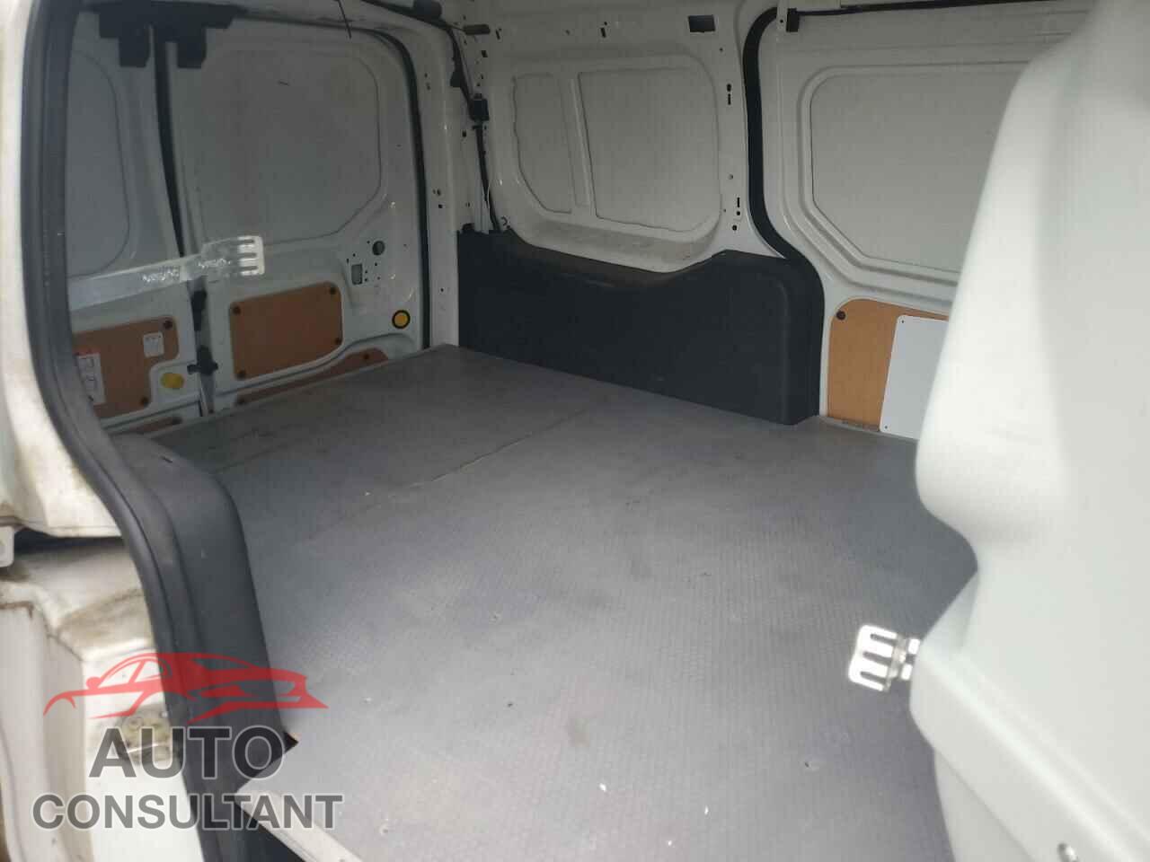 FORD TRANSIT 2014 - NM0LS7E76E1169413