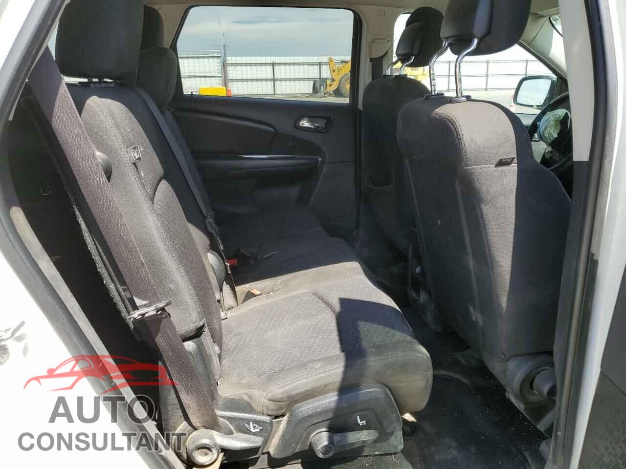 DODGE JOURNEY 2017 - 3C4PDCAB3HT630016