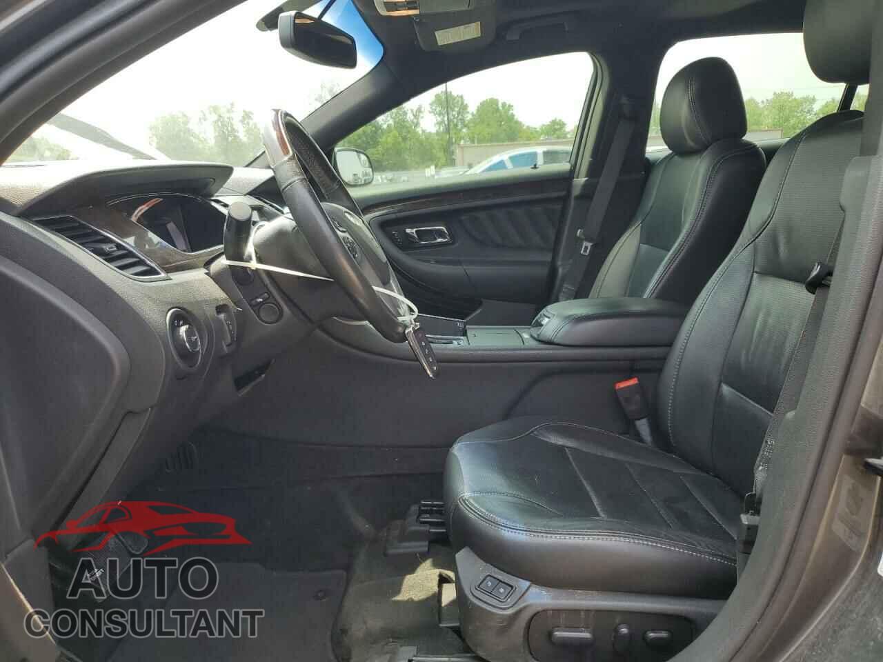 FORD TAURUS 2016 - 1FAHP2F85GG125896