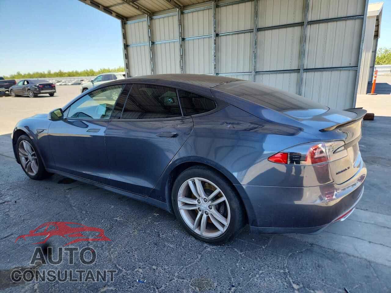 TESLA MODEL S 2015 - 5YJSA1H14FFP77218
