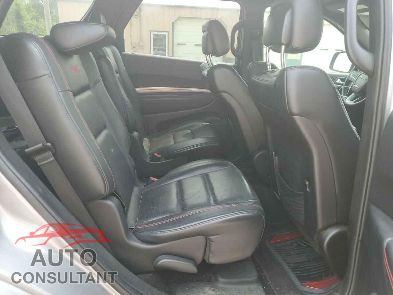 DODGE DURANGO 2015 - 1C4SDJCT5FC185873
