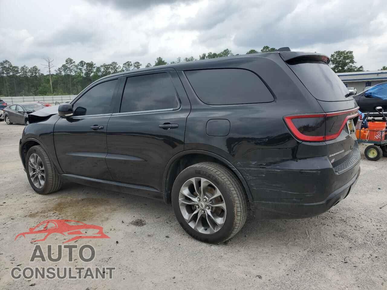 DODGE DURANGO 2019 - 1C4RDJDG6KC780726