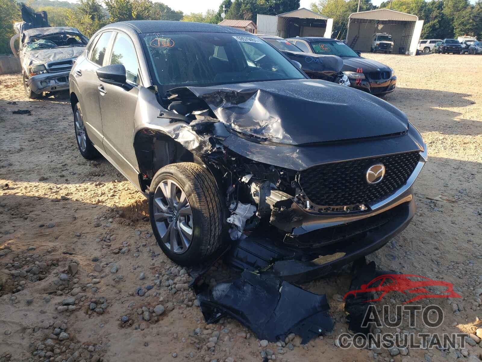 MAZDA CX30 2021 - 3MVDMABL6MM301179