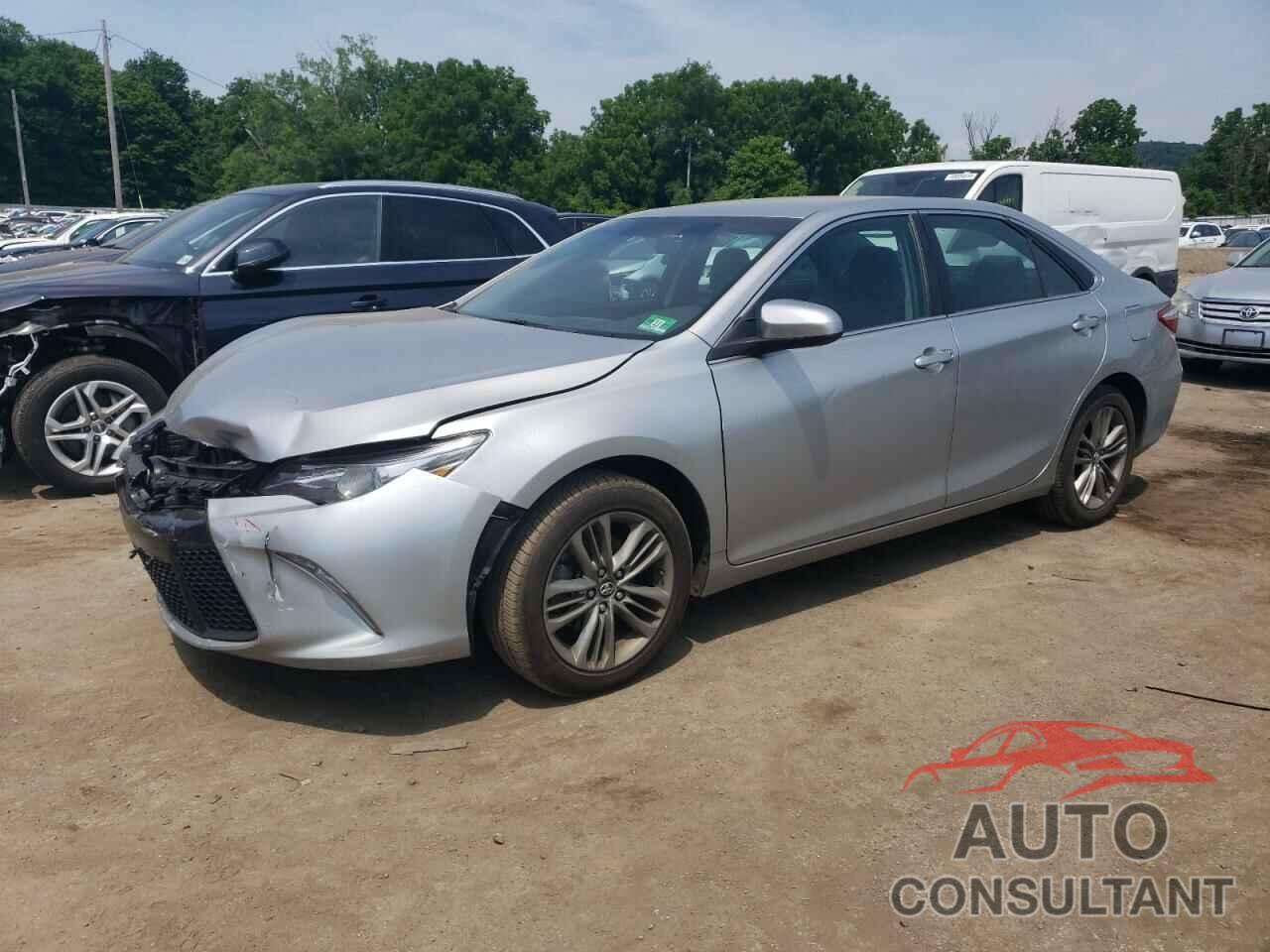 TOYOTA CAMRY 2016 - 4T1BF1FK0GU593783