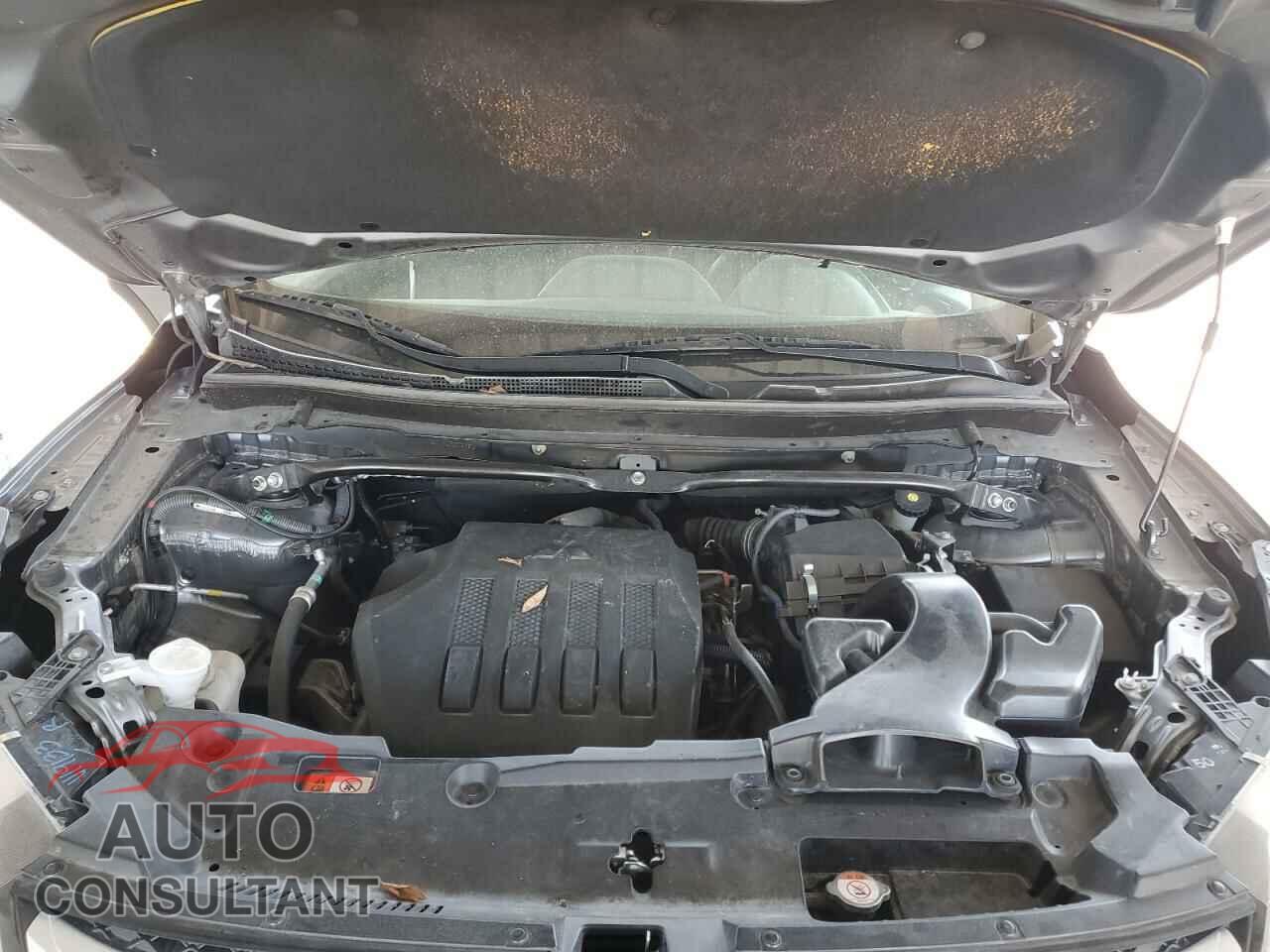 MITSUBISHI ECLIPSE 2020 - JA4AS3AA4LZ023055