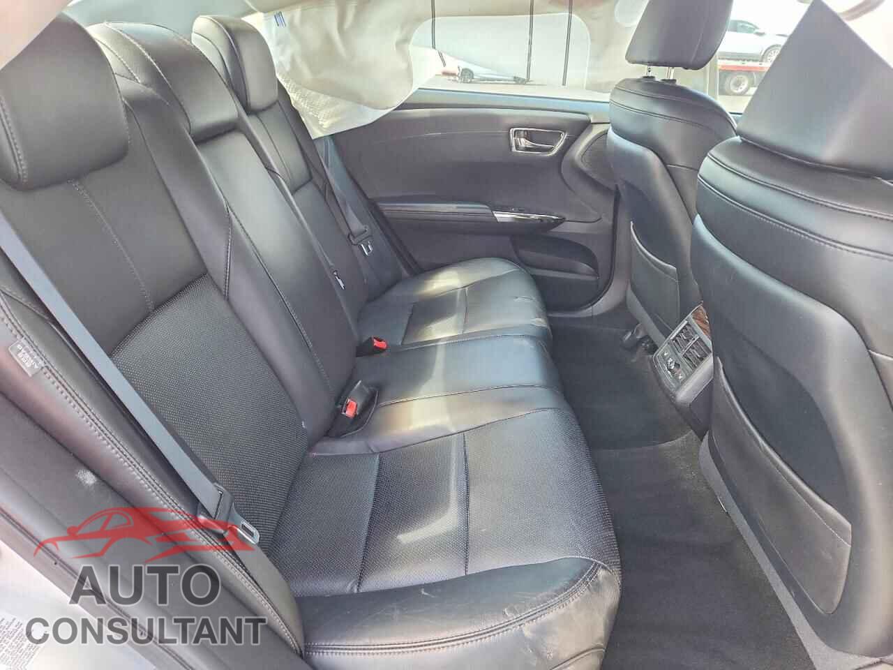 TOYOTA AVALON 2015 - 4T1BK1EB2FU166326