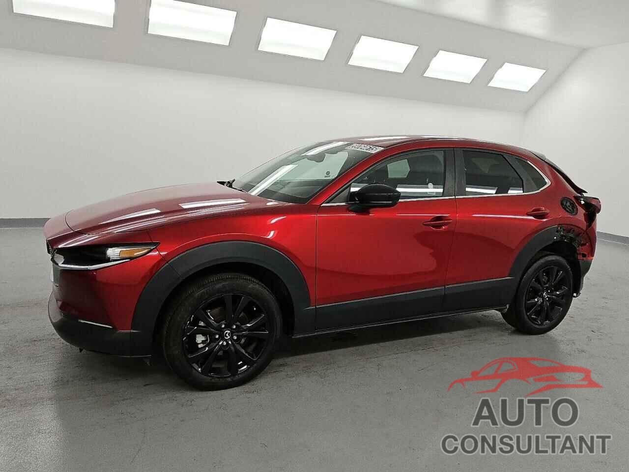 MAZDA CX30 2024 - 3MVDMBBM1RM626327