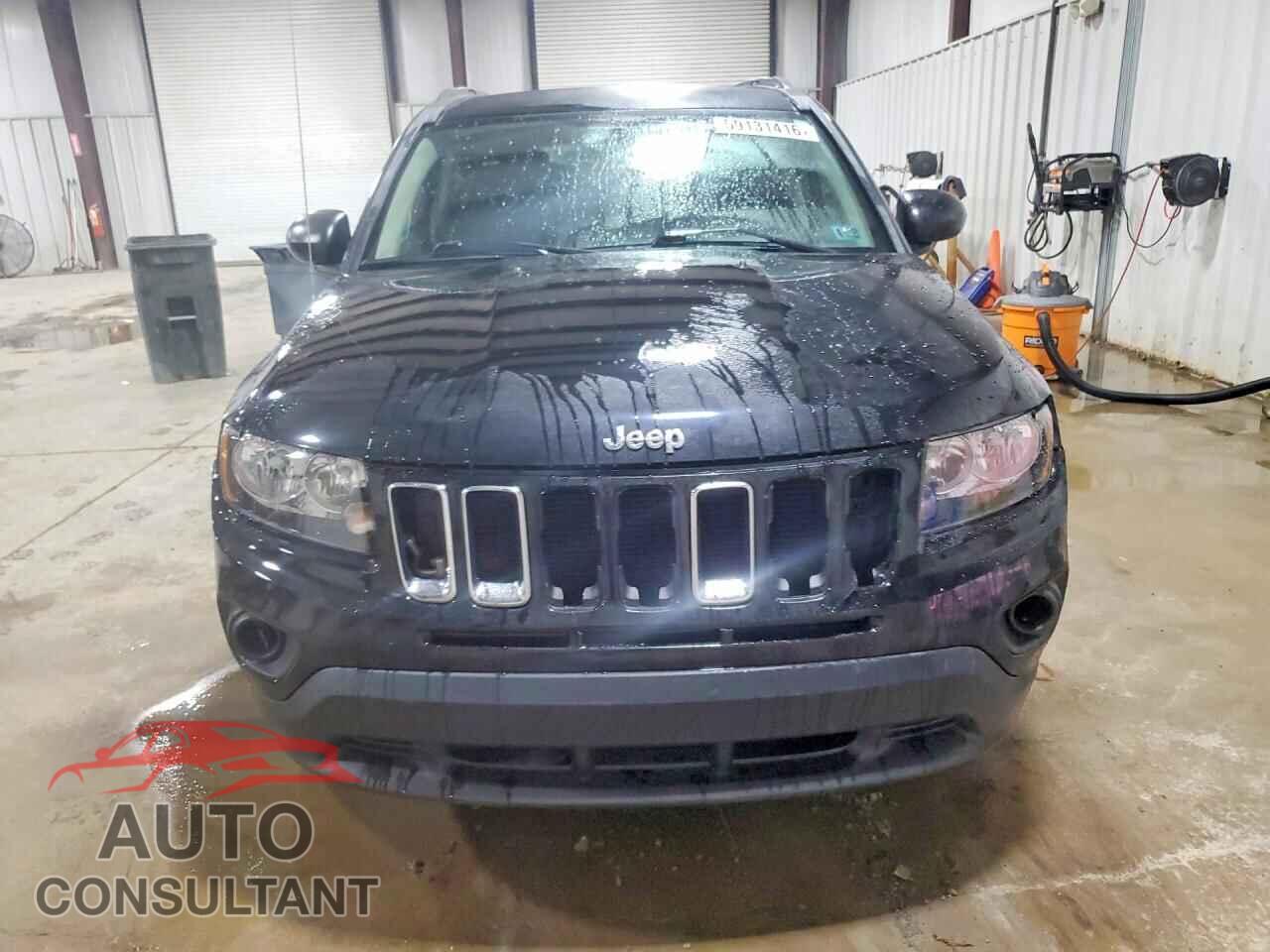JEEP COMPASS 2016 - 1C4NJDBB8GD506347