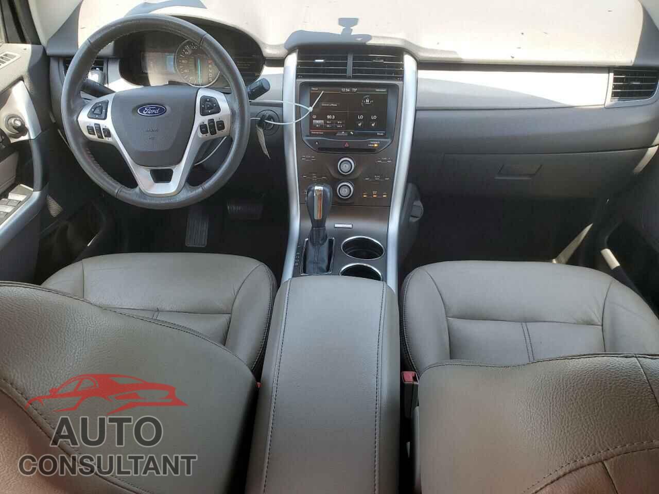 FORD EDGE 2013 - 2FMDK4JC2DBC84582