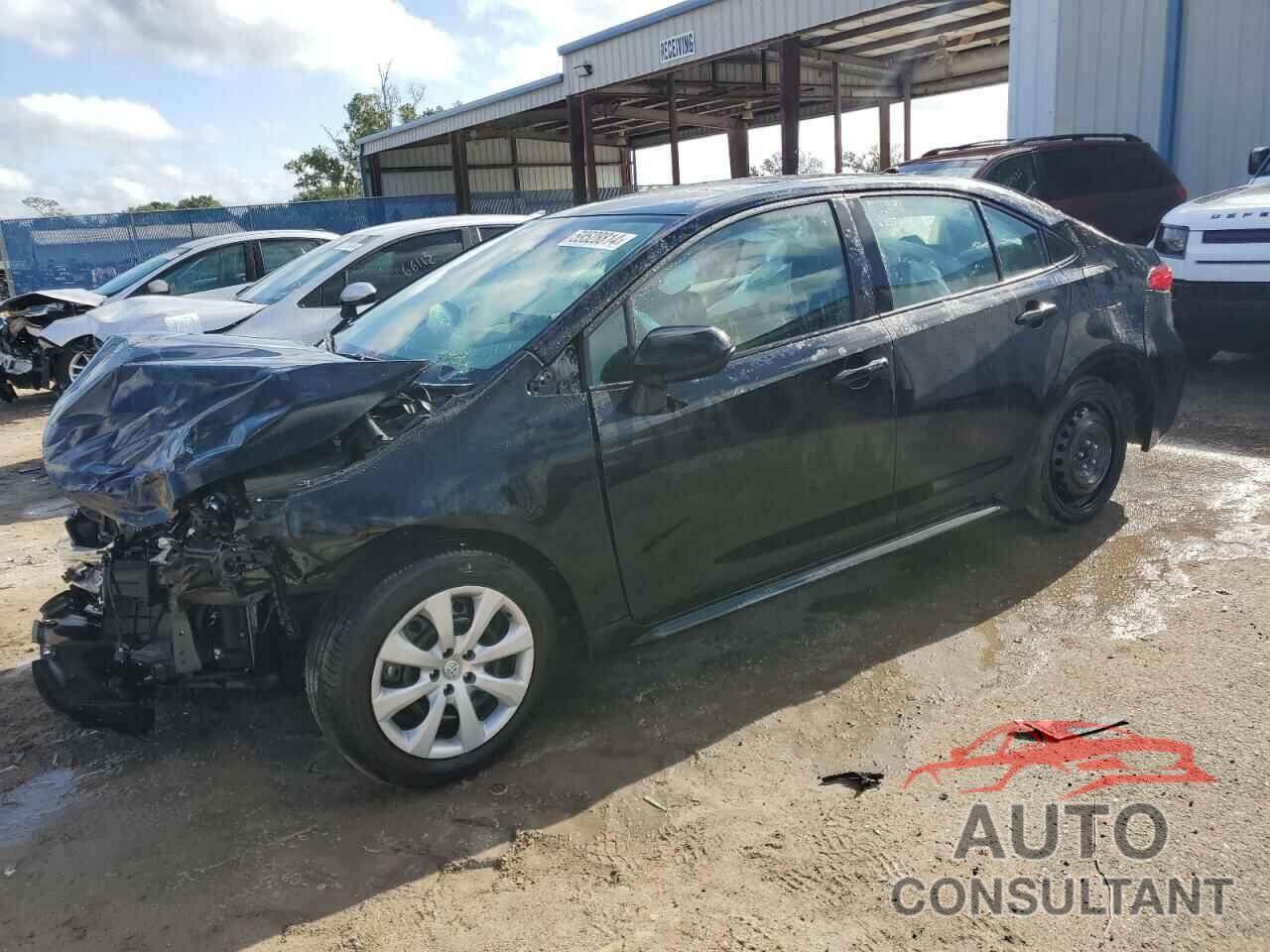 TOYOTA COROLLA 2023 - 5YFB4MDE7PP014987