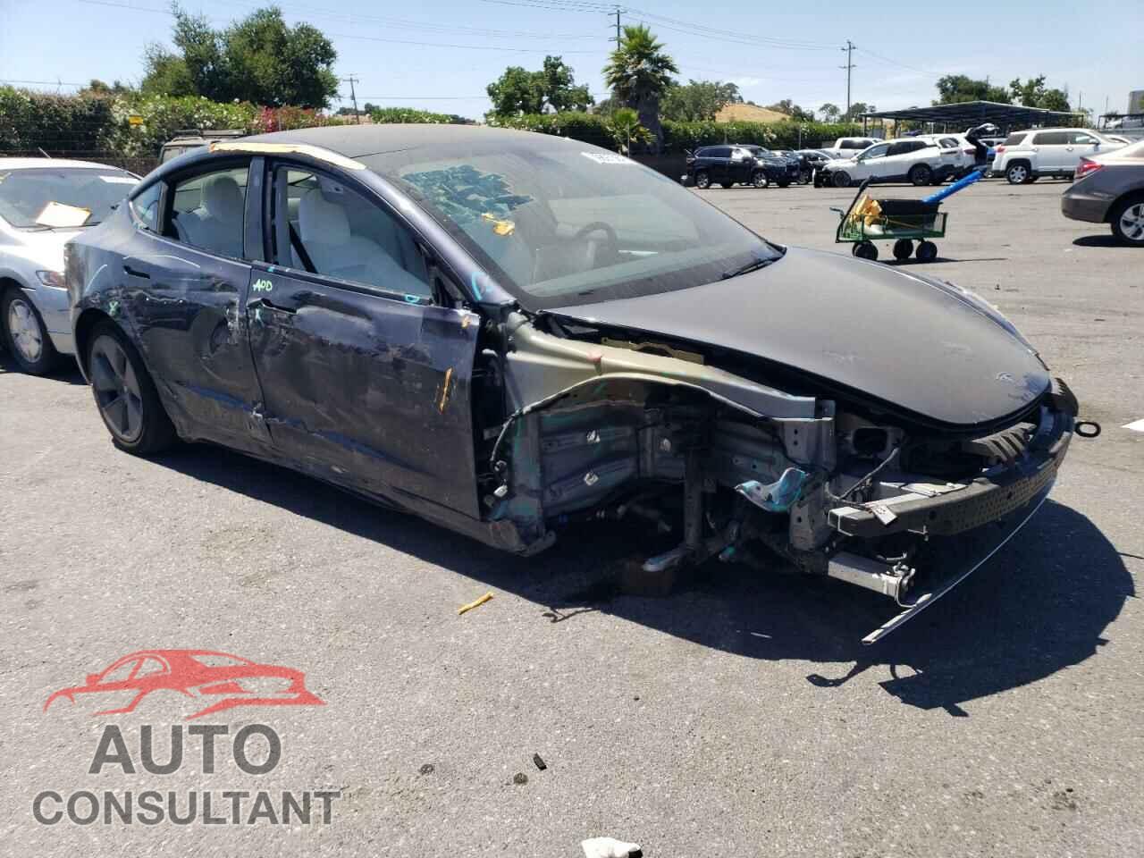TESLA MODEL 3 2023 - 5YJ3E1EA1PF547523