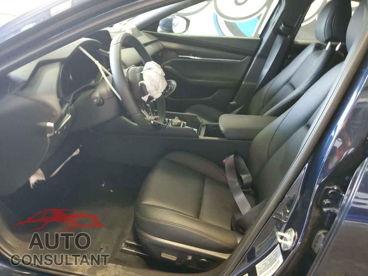 MAZDA 3 2024 - JM1BPALM2R1713076