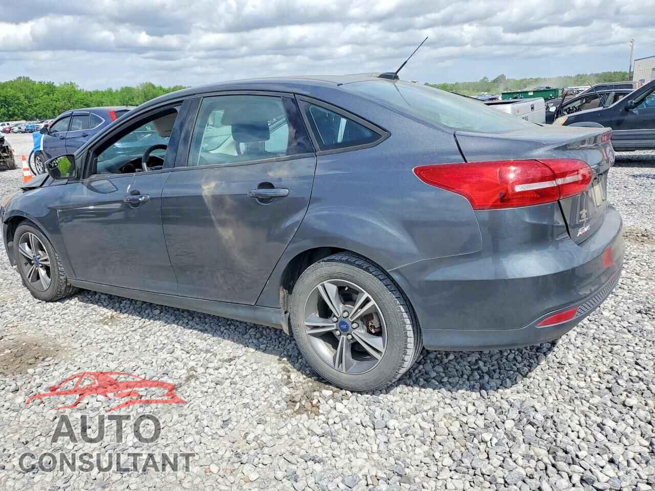 FORD FOCUS 2017 - 1FADP3FE2HL201741