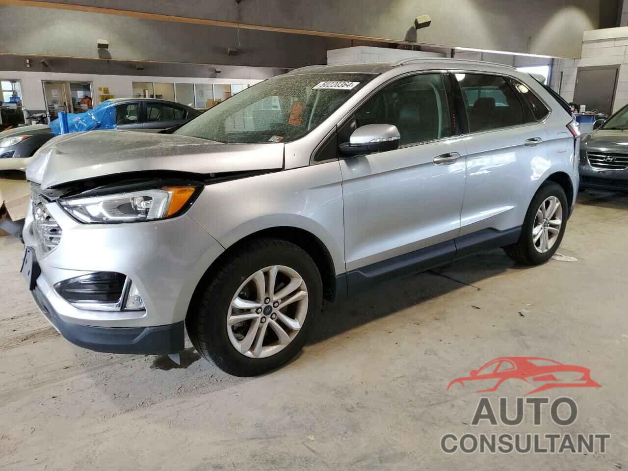 FORD EDGE 2020 - 2FMPK4J93LBB16188