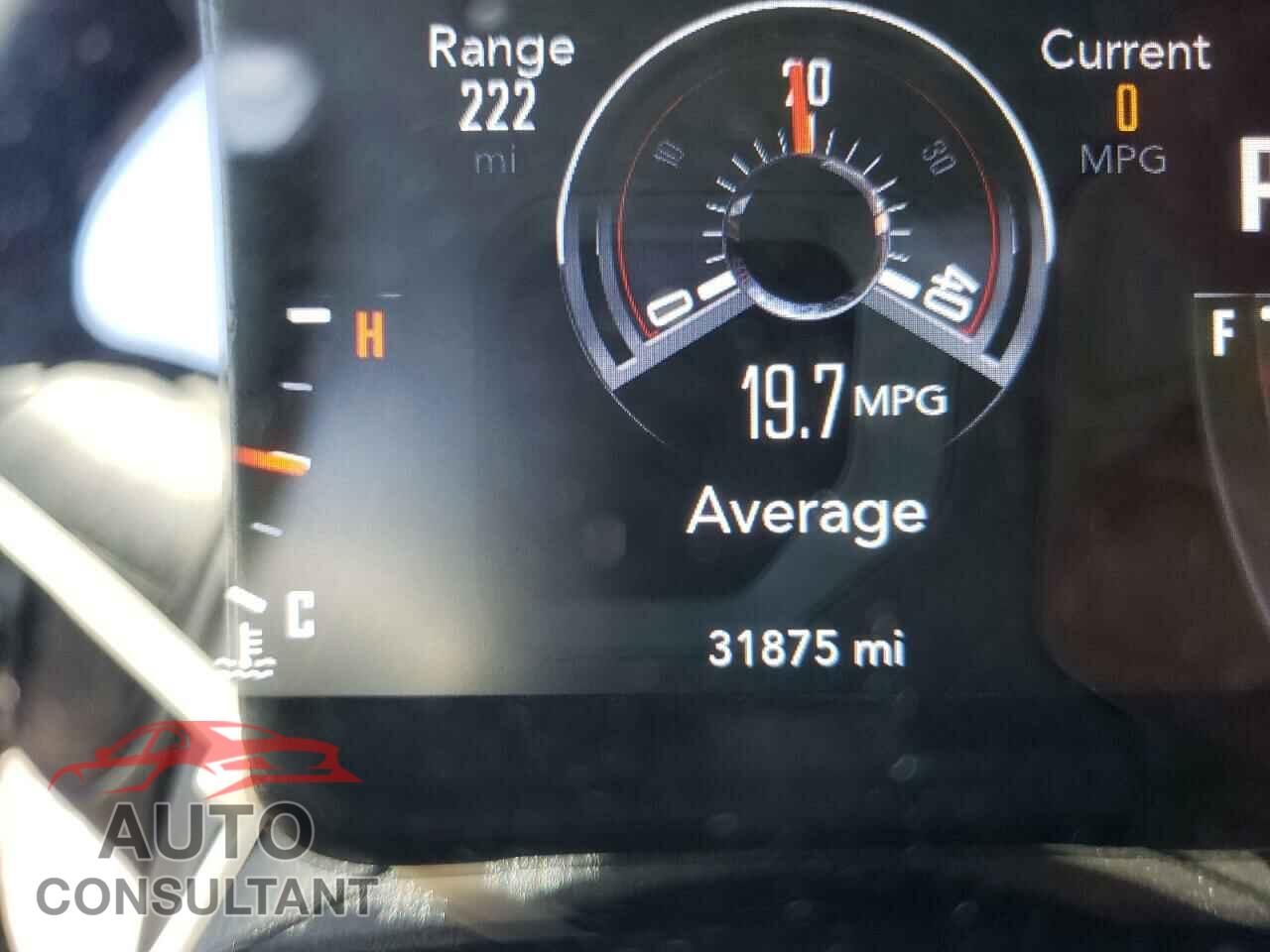 DODGE CHALLENGER 2019 - 2C3CDZAG3KH670033