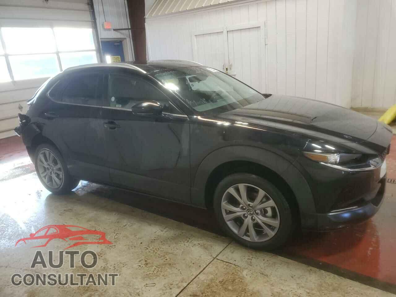 MAZDA CX30 2025 - 3MVDMBCM6SM791102