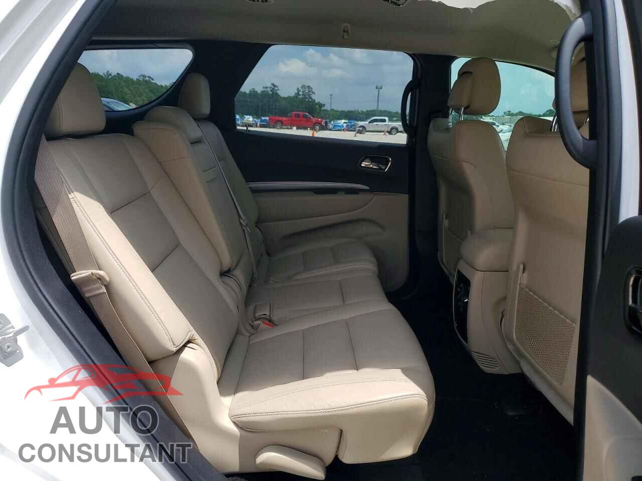 DODGE DURANGO 2020 - 1C4RDHDG8LC192126