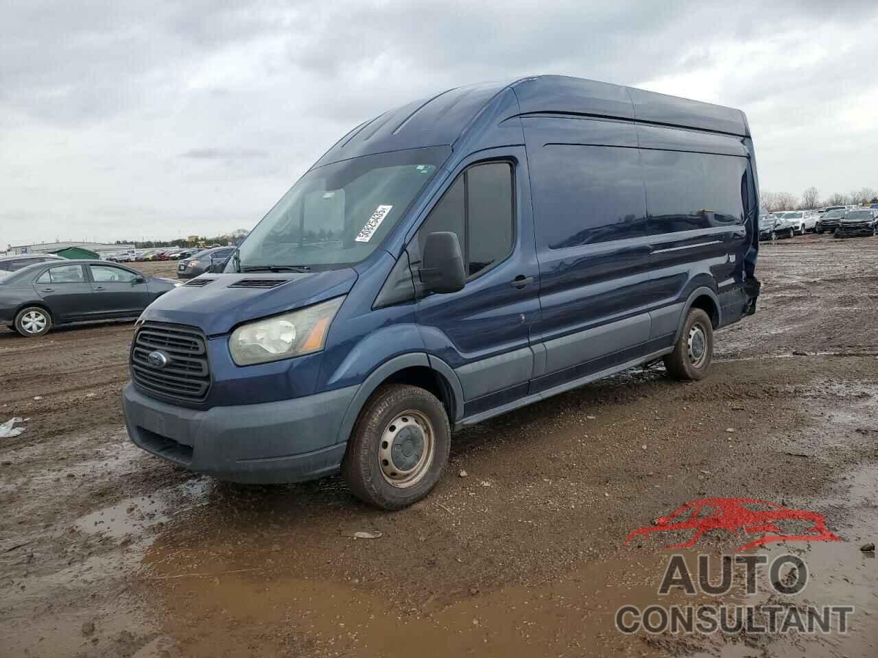 FORD TRANSIT 2015 - 1FTNR3XM1FKA12774