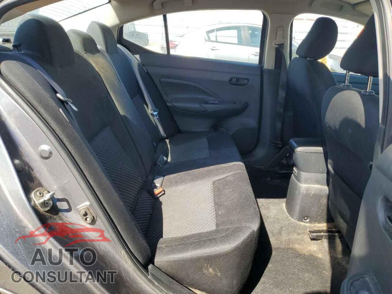 NISSAN VERSA 2020 - 3N1CN8DVXLL885580