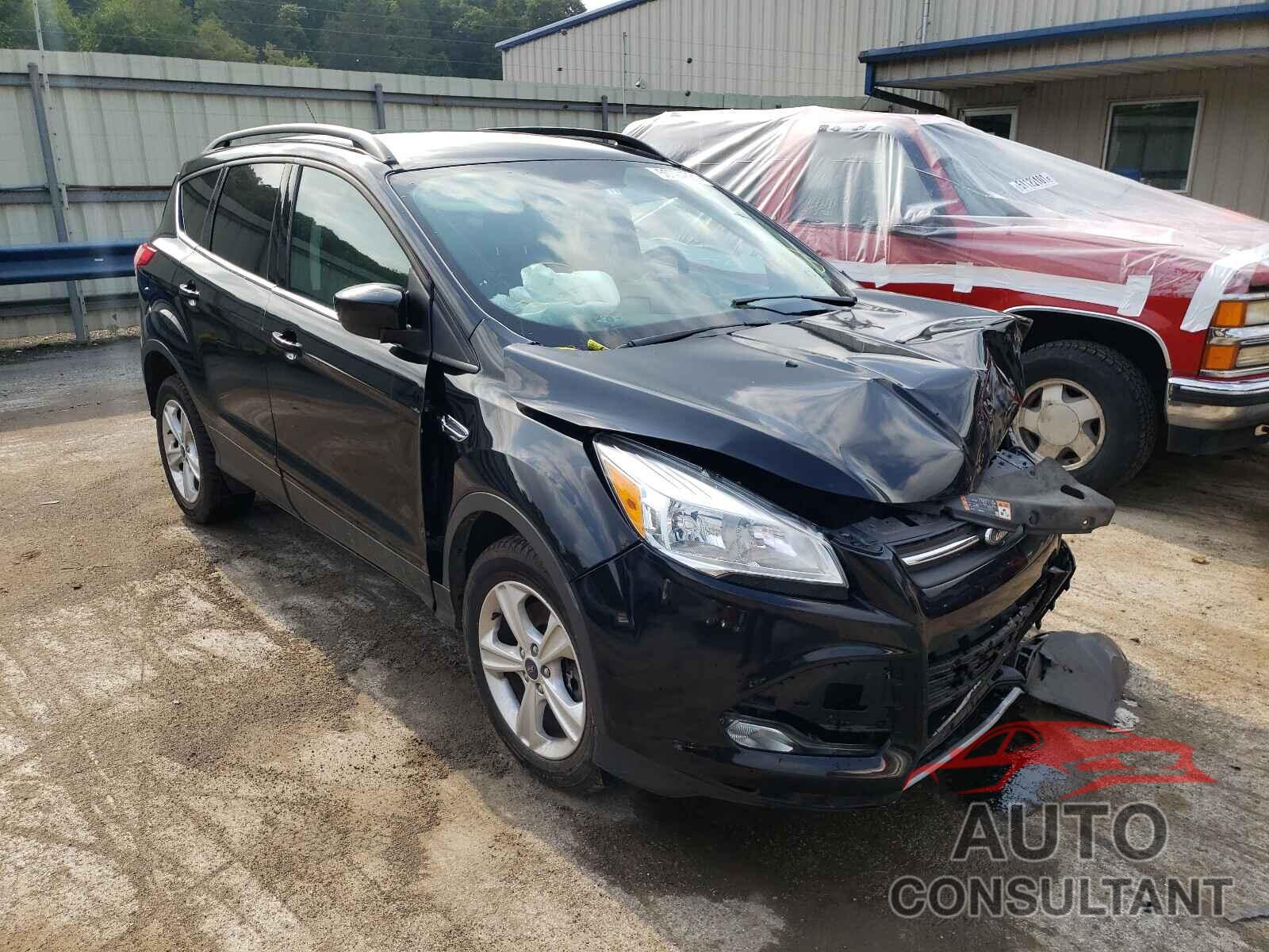 FORD ESCAPE 2016 - 1FMCU9GXXGUC75561