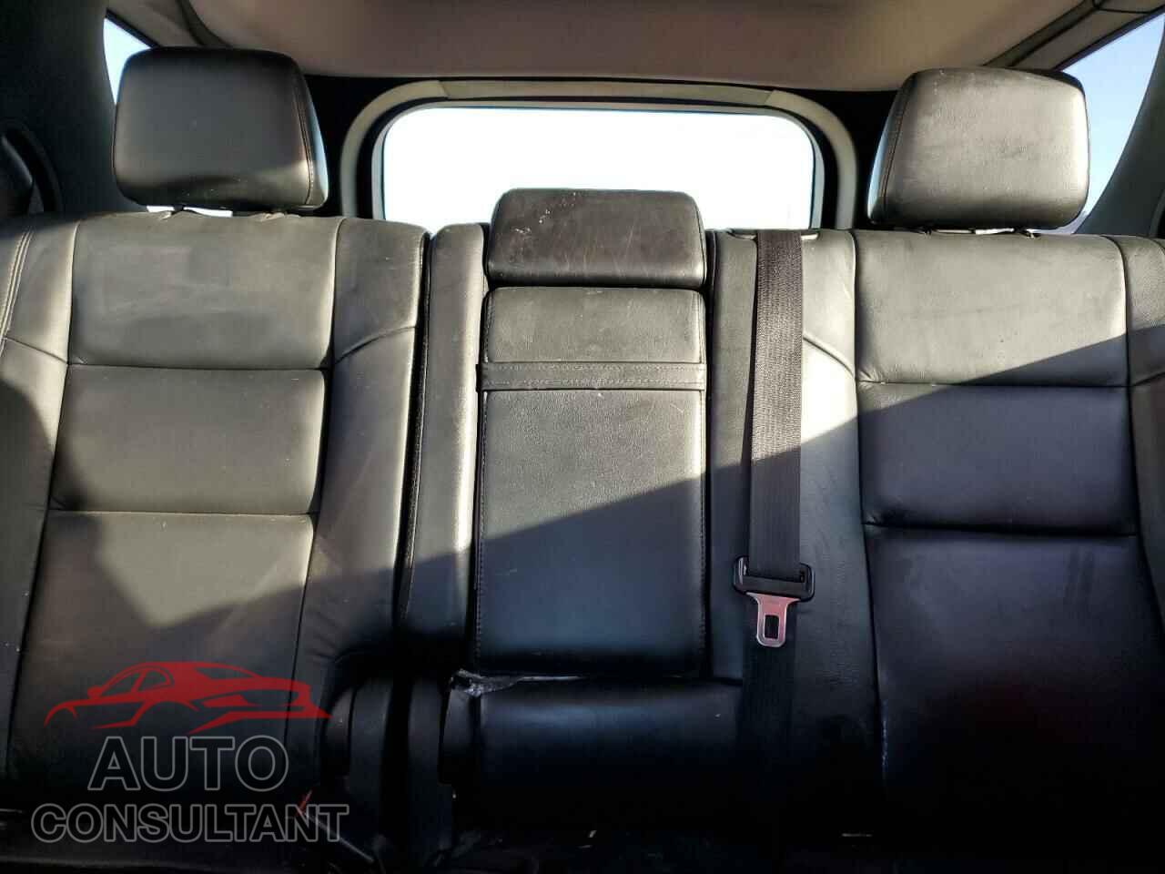 DODGE DURANGO 2014 - 1C4RDJDG3EC435724