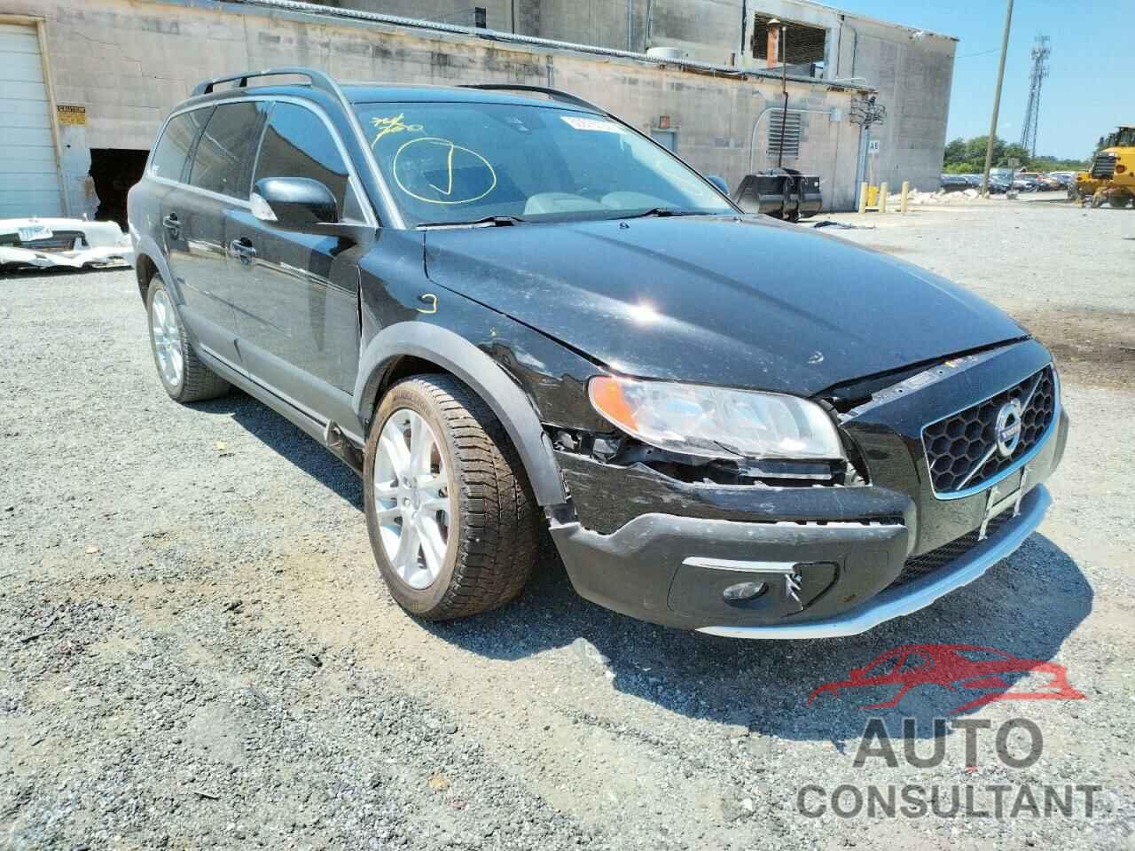 VOLVO XC70 2016 - YV440MBK2G1270095