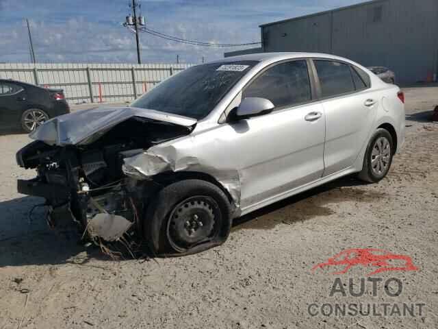 KIA RIO 2019 - 3KPA24AB9KE200410