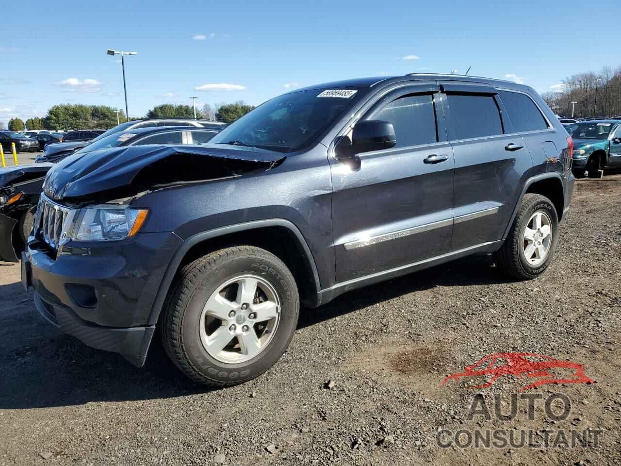 JEEP GRAND CHER 2012 - 1C4RJFAG2CC250524