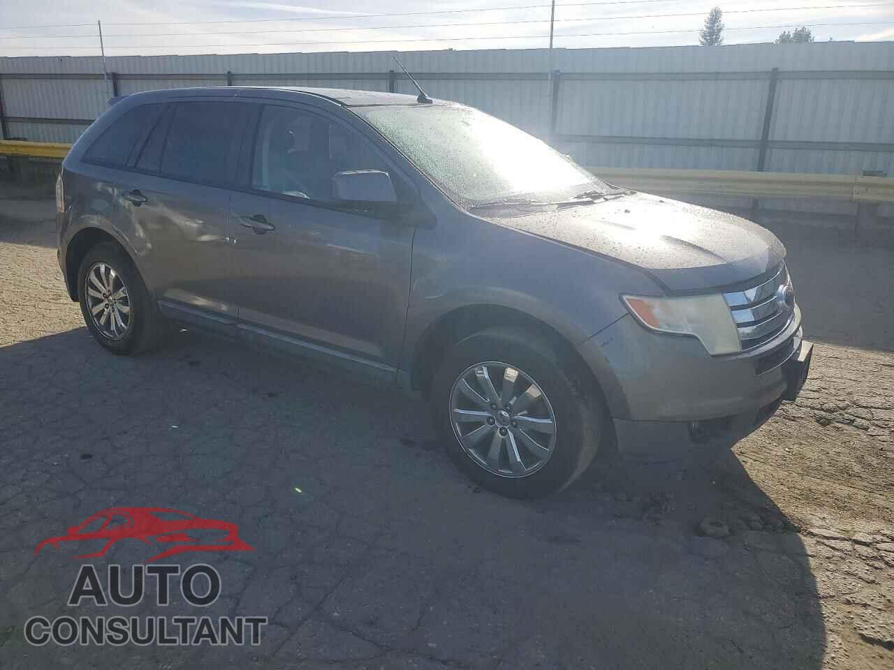 FORD EDGE 2010 - 2FMDK4JC2ABB03931