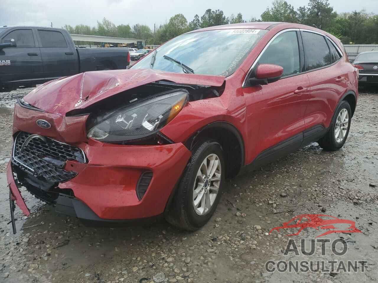 FORD ESCAPE 2020 - 1FMCU0G6XLUA07445