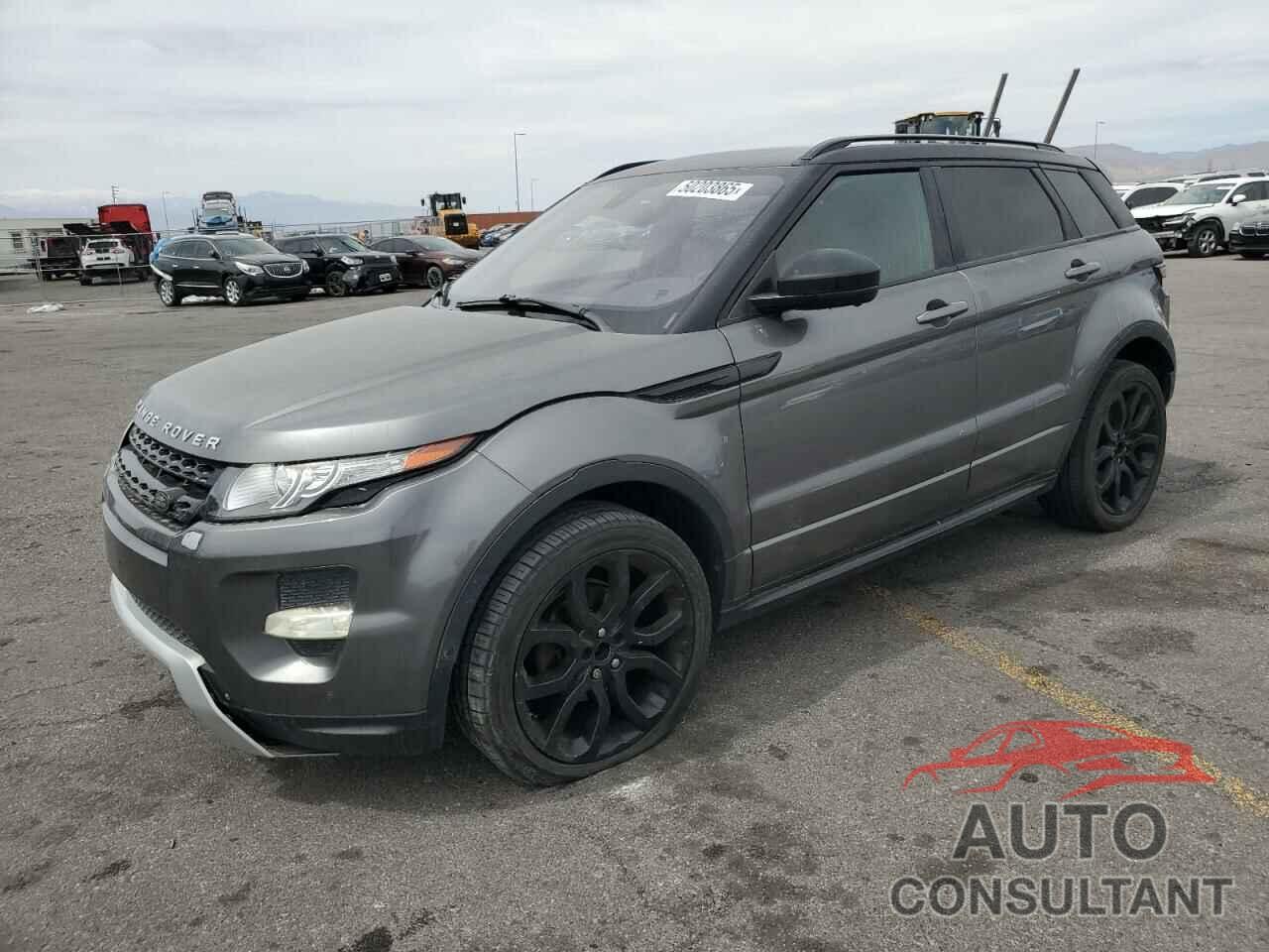 LAND ROVER RANGEROVER 2015 - SALVT2BGXFH004174