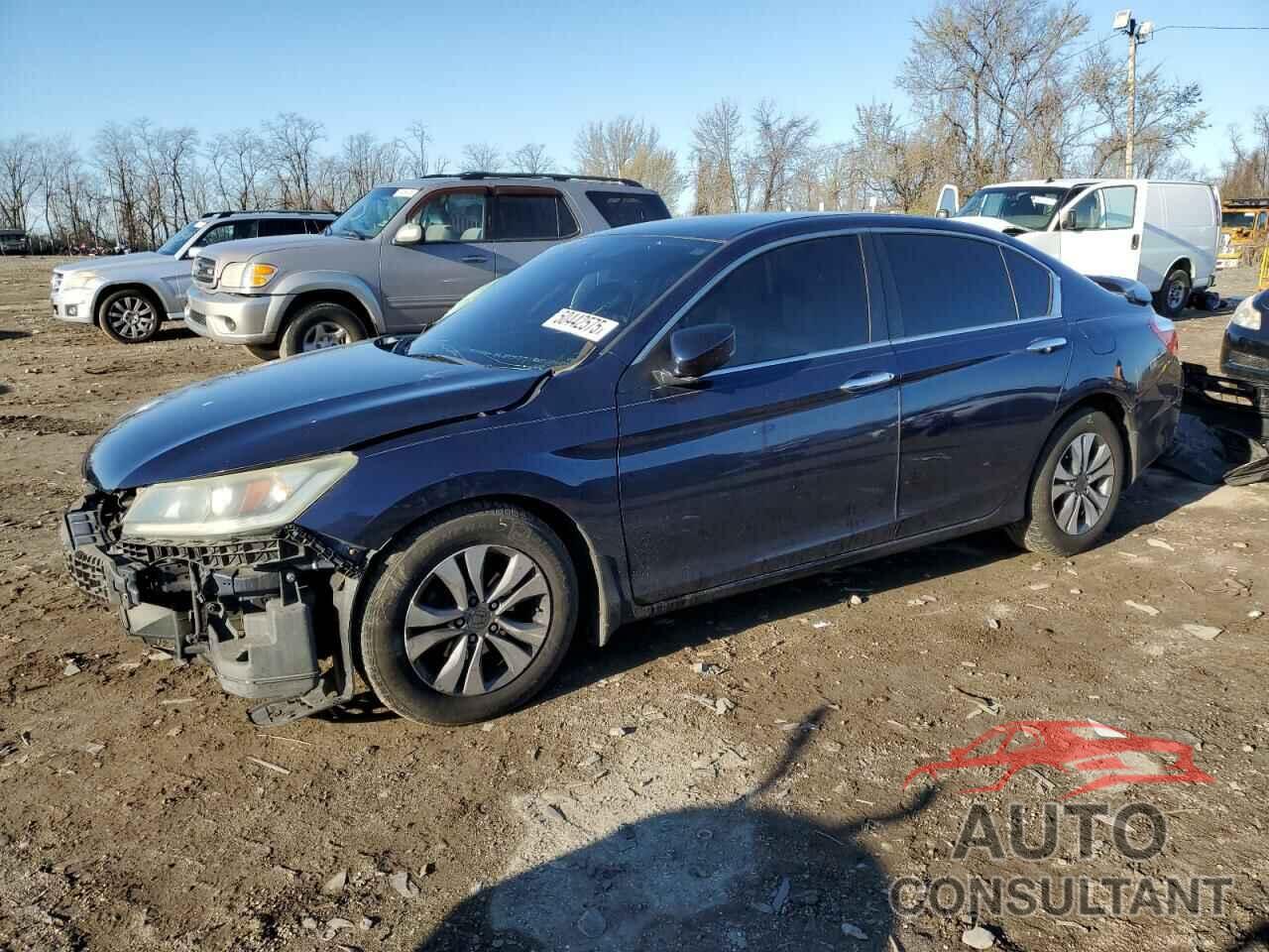 HONDA ACCORD 2015 - 1HGCR2F3XFA020051